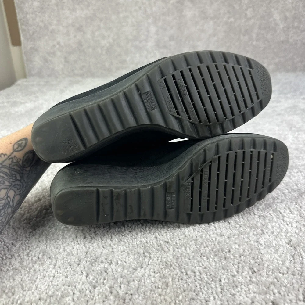 THE FLEXX flexx wedge